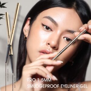 NEW| Bút kẻ mắt dạng gel