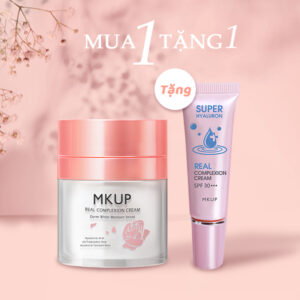 Secret Deal- Mua 1 tặng 1- 2 loại kem lười hot nhất