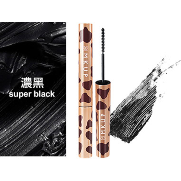 Mascara làm dài và cong mi lấy cảm hứng từ Hươu cao cổ