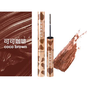 Mascara làm dài và cong mi lấy cảm hứng từ Hươu cao cổ